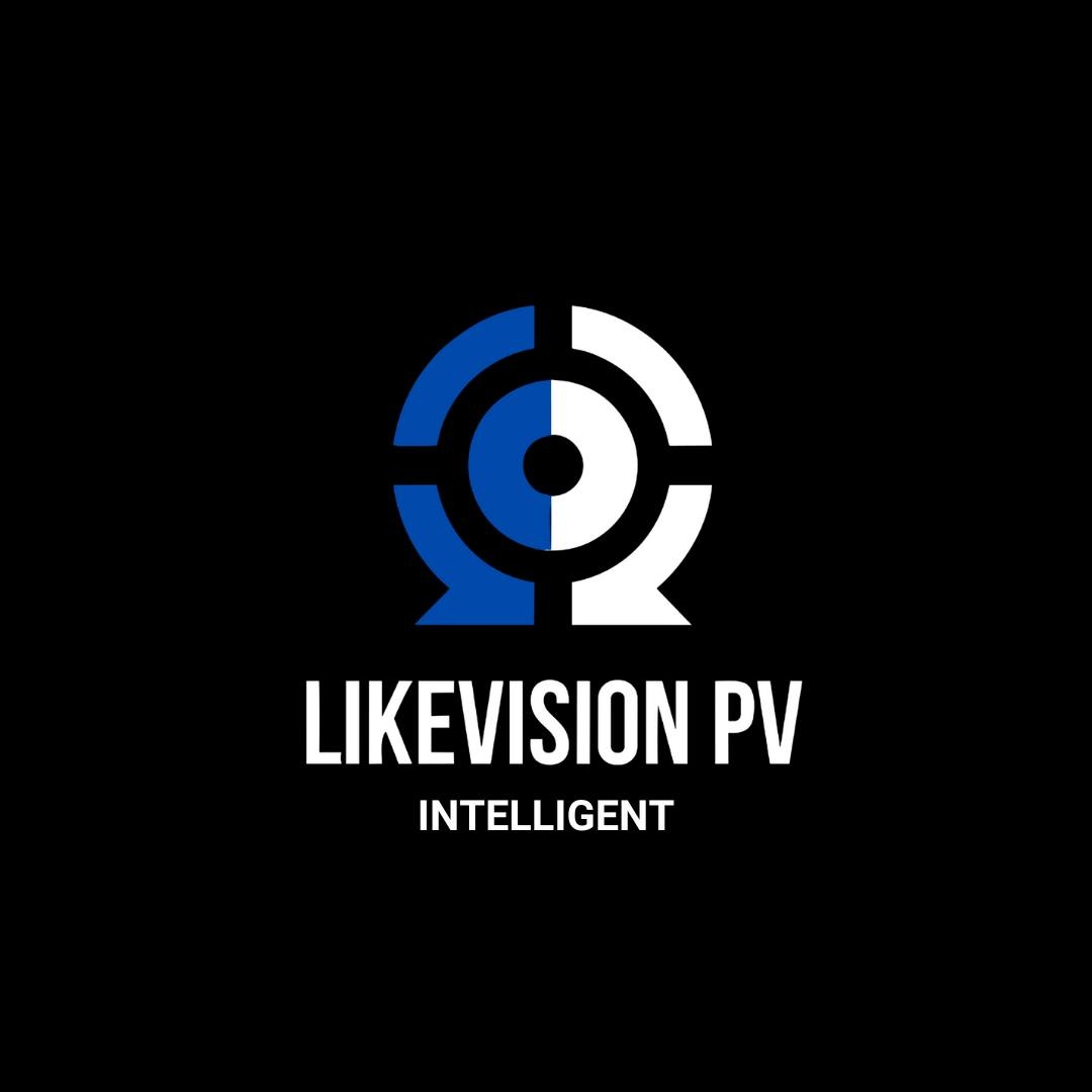 Cámaras de seguridad Likevision PV