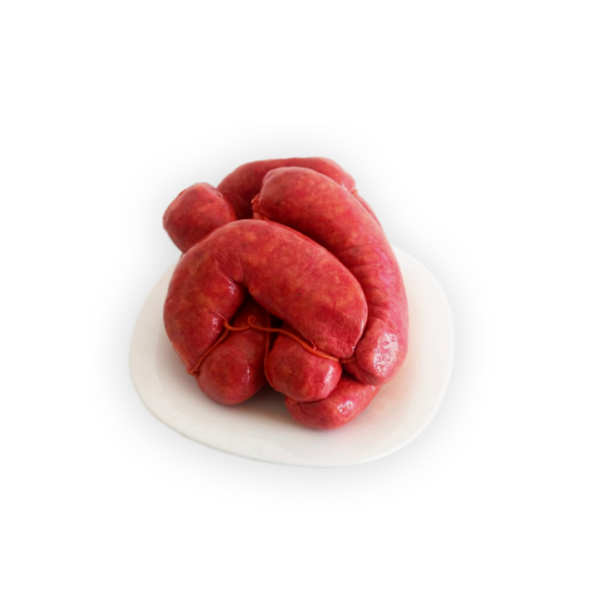 chorizo campestre la cremeria robles