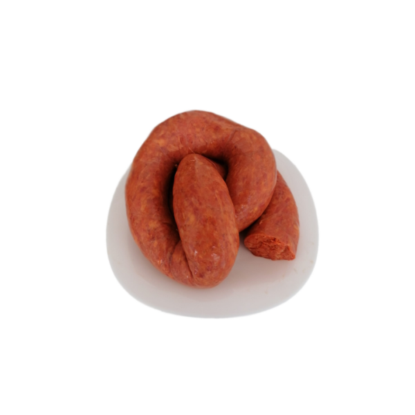 chorizo de talpa la cremeria robles