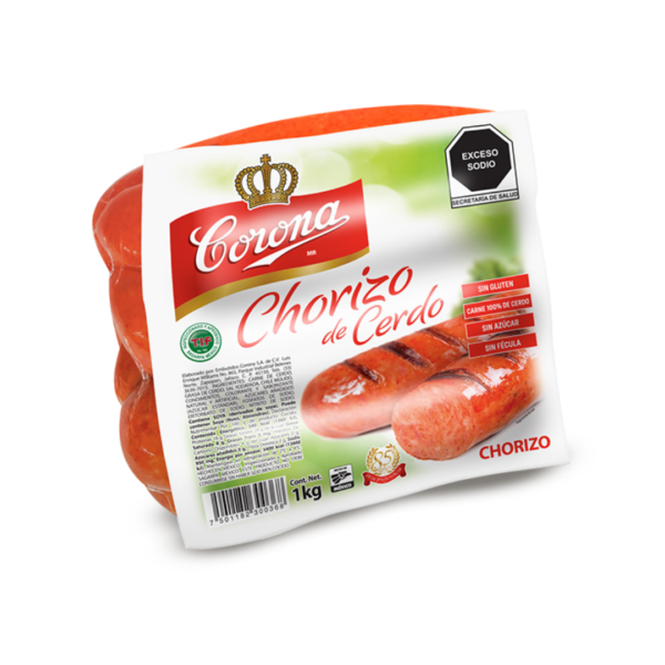 chorizo para asar la cremeria robles