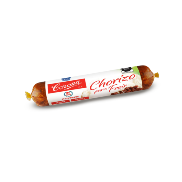 chorizo para freir la cremeria robles