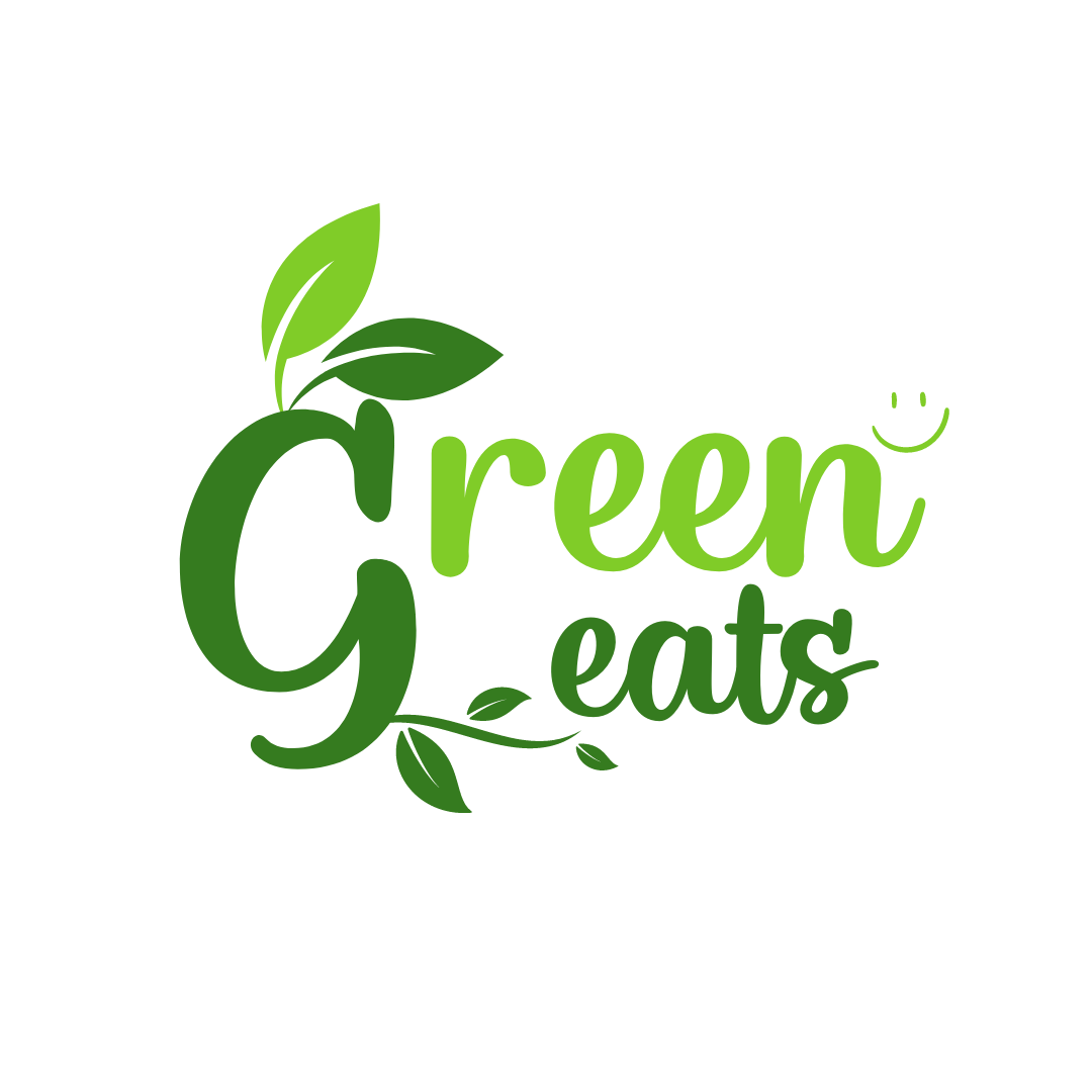 Green Eats - Comida Saludable